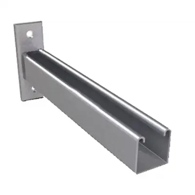 Read more on CSS CSS600 | 600mm Cantilever Arm