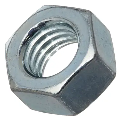 Read more on CSS HEXM8 | Swifttrack Zinc Plated M8 Hex Nut (Pack of 100)