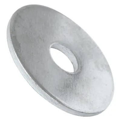 Read more on CSS PW625 | M6 Penny Washers (Pack of 100)