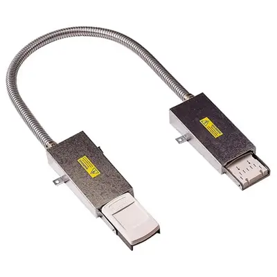 Read more on Electrak DW1010 | 63A 1.2m 2P + E Flexible Interlink, White
