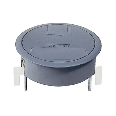 Read more on Electrak EG0030 | 169mm Raised Access Floor Outlet Access Grommet