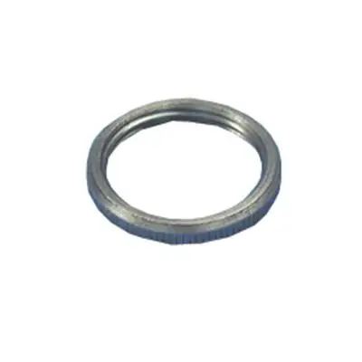 Read more on Green Brook 20SCME | Norslo 20mm Galvanised Steel Milled Edge Lock Ring
