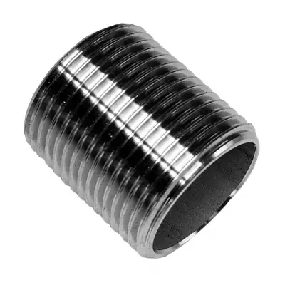 Read more on Green Brook 20SCN | Norslo 20mm Steel Nipple