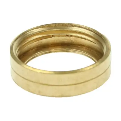 Read more on Green Brook 25FBB | Norslo 25mm Brass Female Bush