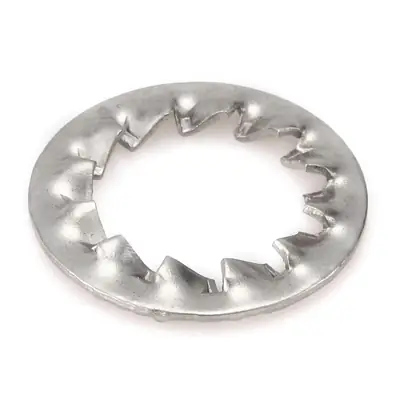 Read more on Green Brook 25SCW | Norslo 25mm Steel Serrated Washer, Bright Zinc Plated