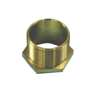Read more on Green Brook 32MBBL | 32mm Brass Long Male Conduit Bush