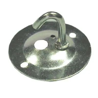 Read more on Green Brook GHP | Norslo Galvanised Steel Hook Plate