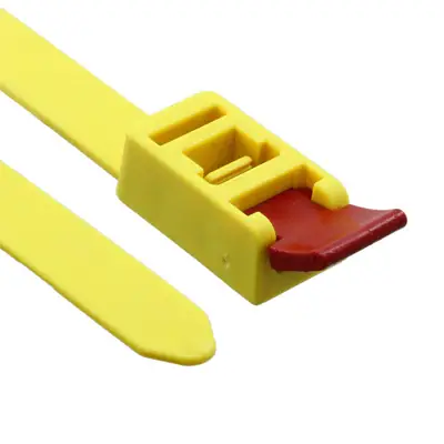 Read more on HellermannTyton RTT750HR.NX900 | Quick Release Reuseable Cable Ties, Pack of 5