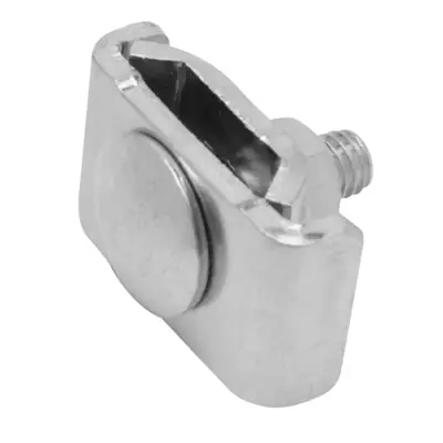 Read more on Marco MCCA | Nut Bolt and Clamp Assembly for Basket Tray (Pack of 50)