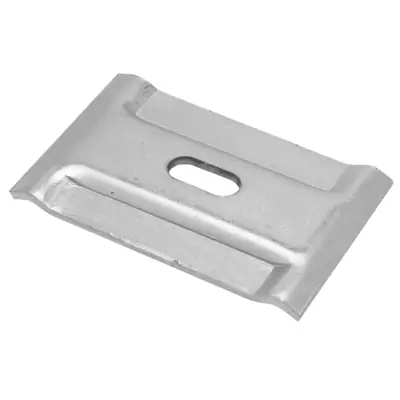 Read more on Marco MCCL | Large Clamp 6.5mm Hole for Basket Tray (Pack of 50)