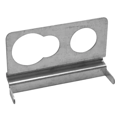 Read more on Marco MCFCP3 | 32mm Flexible Conduit Plate for Basket Tray