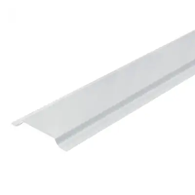 Read more on Marshall Tufflex CH38WH | 38mm x 9mm x 2m High Impact PVC-U Channel/Capping Trunking, White