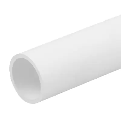 Read more on Marshall Tufflex HG20WH | 20mm x 3m High PVC-U Impact Heavy Gauge Round Conduit, White