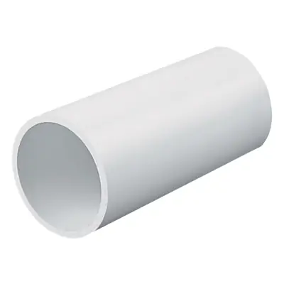 Read more on Marshall Tufflex MC3WH | 25mm PVC Straight Conduit Coupler, White