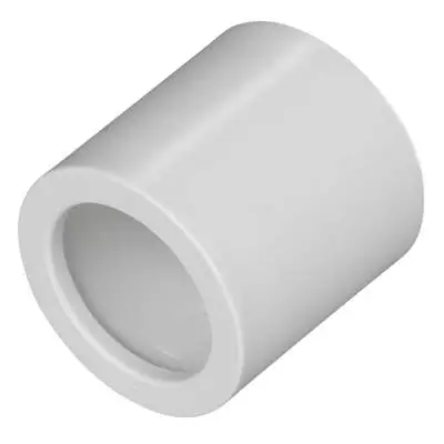 Read more on Marshall Tufflex MR2WH | 25-20mm PVC Round Conduit Reducer, White