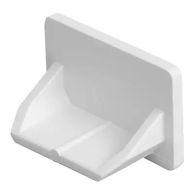 Read more on Marshall Tufflex MT16ECWH | 16mmx16mm PVC-U Mini Trunking End Cap, White