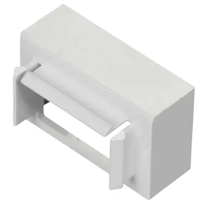 Read more on Marshall Tufflex TA2WH | 25mm x 16mm Mini Trunking Surface Box Adaptor for MMT2, White