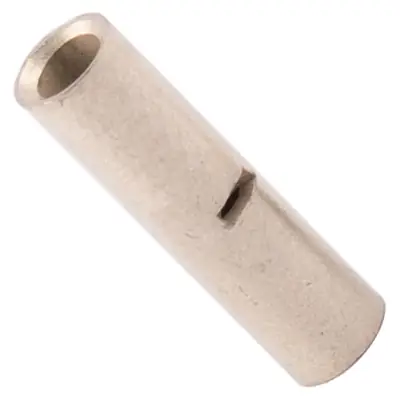 Read more on SWA 10BS | 10mm Copper Tube Butt Splice Crimp Connector