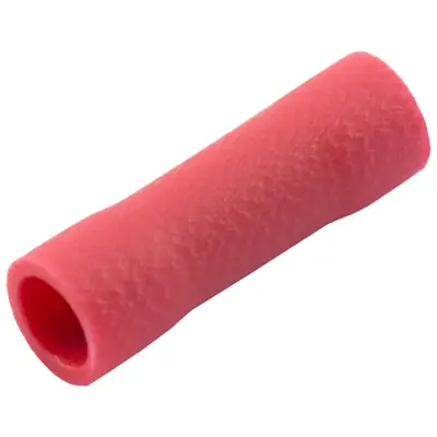 Read more on SWA 15BSL | 0.5-1.5mm Pre-Insulated Copper Tube Butt Splice Crimp Connector (Pack of 100)