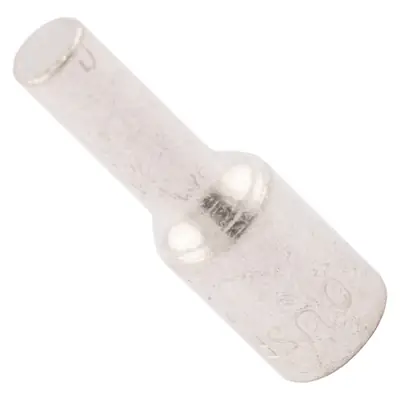 Read more on SWA 50USP | 50mm Uninsulated Heavy Duty Solid Reducing Copper Pin Terminal