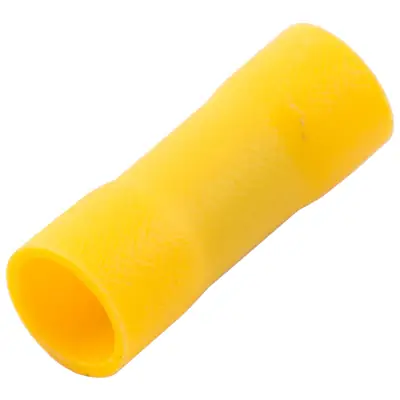 Read more on SWA 6BSL | 4-6mm Pre-Insulated Copper Tube Butt Splice Crimp Connector (Pack of 100)