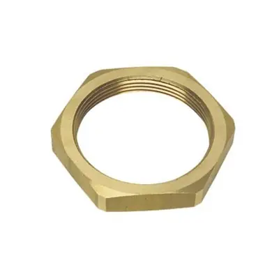 Read more on SWA BLN63 | 63mm Brass Lock Nut for Gland