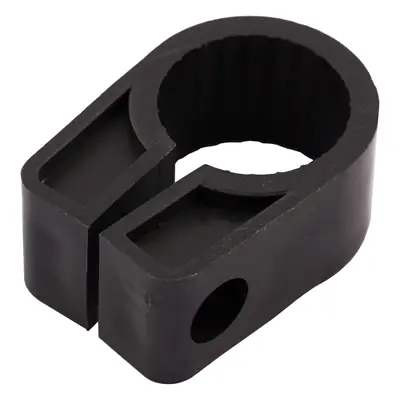 Read more on SWA C5 | 12.7mm Impact Resistance Cable Cleat, Black Polypropylene (Pack of 100)