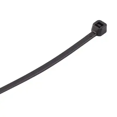Read more on SWA CT100-2.5B | 100mm x 2.5mm Black Nylon 6/6 Cable Tie (Pack of 100)