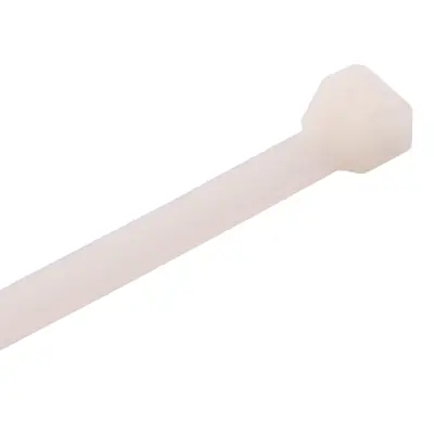 Read more on SWA CT200-2.5N | 200mm x 2.5mm Natural Nylon 6/6 Cable Tie (Pack of 100)