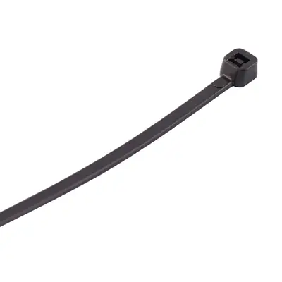 Read more on SWA CT300-4.8B | 300mm x 4.8mm Black Nylon 6/6 Cable Tie (Pack of 100)