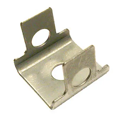 Read more on SWA FSC2 | 25x16mm Mini Trunking Fire Safety Clips (Pack of 50)