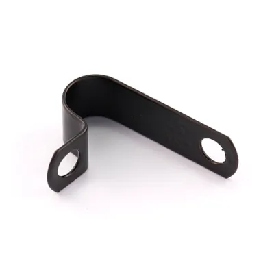 Read more on SWA RCHL34-50BLK | P Clips Powder Coated LSF Black (Pack Of 50)
