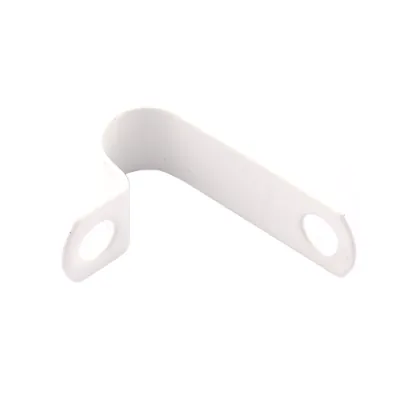 Read more on SWA RCHL37-50WHI | P Clips Powder Coated LSF White (Pack Of 50)