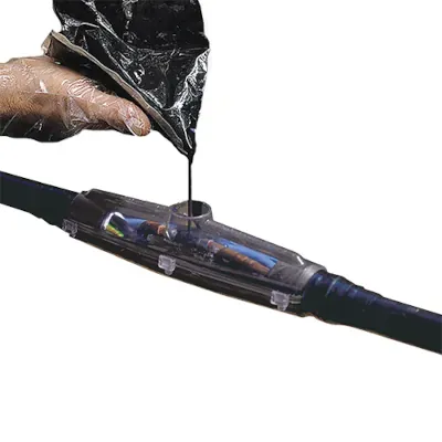 Read more on SWA SJK6 | Cable Joints Straight Resin Joint Kit 700x125x160mm