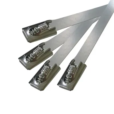Read more on SWA SSTRB360-4.6 | Stainless Steel Cable Ties 360x4.6mm (Pack Of 100)