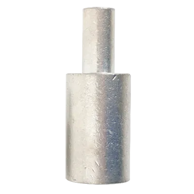 Read more on Termination Technology 10SRP | 10mm Uninsulated Copper Pin Terminal