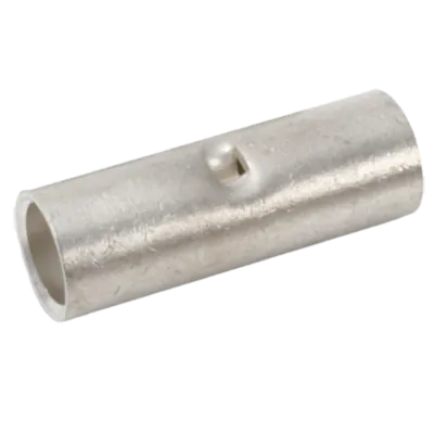 Read more on Termination Technology BS70 | Butt Splice Copper Tube 70mm