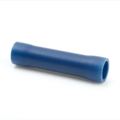 Read more on Termination Technology BSL25 | Butt Splice Terminal For 1.5 - 2.5mm Cable, Blue