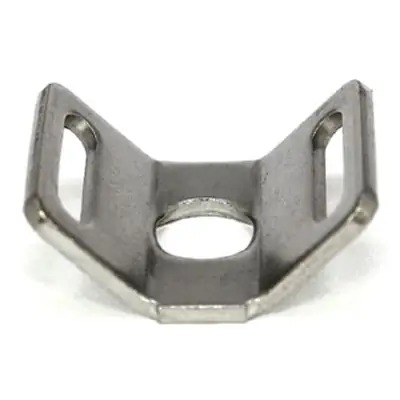 Read more on Termtech CTBSS | Stainless Steel Fixing Base Cable Tie Mounts (Pack of 100)