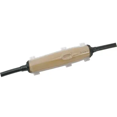 Read more on Termtech JK10-25 | 10-25mm 3/4 Core Straight Resin Jointing Kit