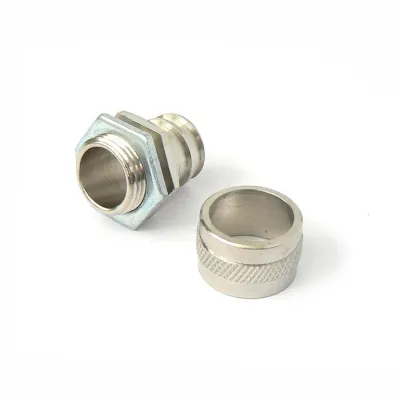 Read more on Termtech M20-FIXED | Conduit Gland Fixed M20 (Pack Of 100)