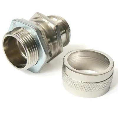 Read more on Termtech M25-SWIVAL | Conduit Gland Swivel M25 (Pack Of 100)