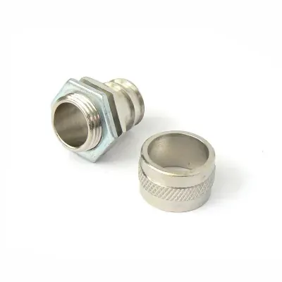 Read more on Termtech M32-FIXED | Conduit Gland Fixed M32