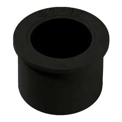 Read more on Wiska 10062185 | RDE 20mm IP68 Reduction Sealing Insert for SPRINT Glands, Black