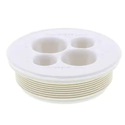 Read more on Wiska TKS32 | IP66 Multiple Membrance Cable Entry/Tail Kit Insert with Strain Relief for 2x7-12mm + 2x4-8mm Cable Entries (Pack of 10)