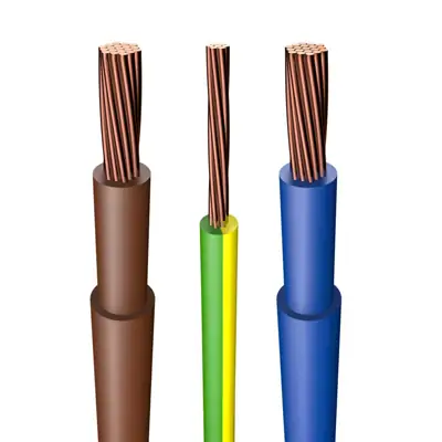 Read more on FLEXITAIL KIT 2 | 25mmx2m Flexible Double Insulated Meter Tail Pack