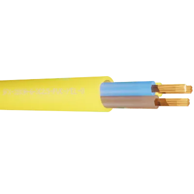 Read more on Securi-Flex SFX/3183AG-3C-2.5-PVC-YEL-U-100 | Power Cable Flexible Arctic Grade 2.5mm 3 Core PVC Yellow (100m)