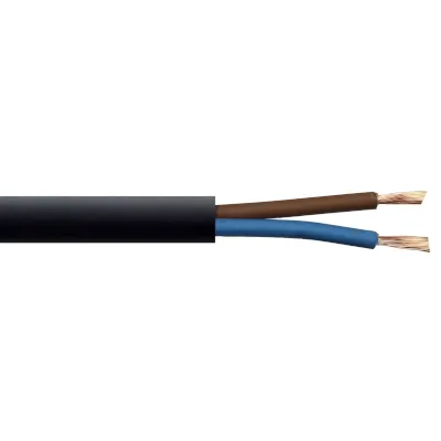 Read more on Securi-Flex SFX/3183B-3C-1.5-LSZH-BLK-U-100 | Power Cable Flexible 1.5mm 3 Core LSZH Black (100m)