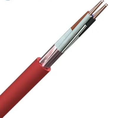 Read more on Securi-Flex SFX/FC-4C-1.5-FT120-ENH-RED-100 | Fire Rated Cable Draka FT120 1.5mm 4 Core Enhanced Red (100m)