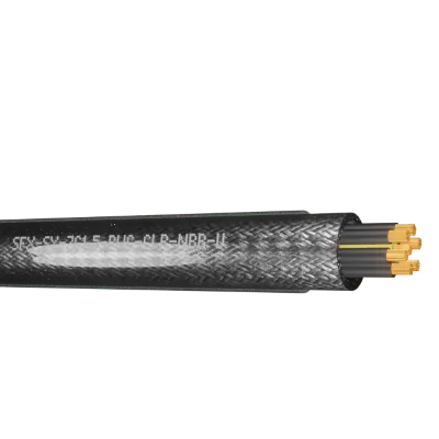 Read more on Securi-Flex SFX/SY-7C-1.5-PVC-CLR-NBR-U-1 | SY Control Cable Flexible 1.5mm 7 Core Numbered Cores PVC Clear (1m)